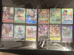 ONE PIECE Premium Card Collection Best Selection Vol 5 English - Image 2