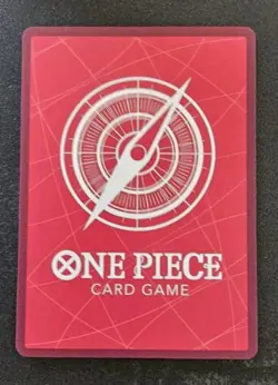 Monkey.D.Luffy (PSA Magazine) OP05-060 One Piece Promo Foil - Image 2