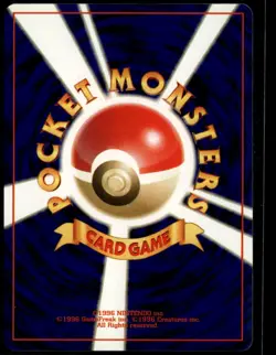 Dark Slowking NO. 199 Rare Japanese Neo Destiny LP Pokemon Card - Image 2