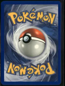 Omastar 23/92 Rare Legend Maker LP Pokemon Card - Image 2