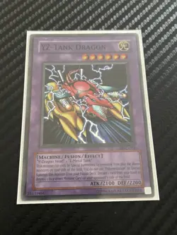 YZ-Tank Dragon MFC-054 Magician's Force - Image 1
