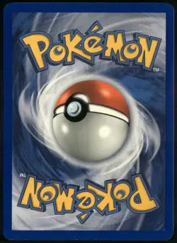 Torkoal 27/92 Rare Legend Maker LP Pokemon Card - Image 2