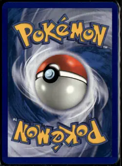 Pikachu 78/110 Common Holon Phantoms LP Pokemon Card - Image 2