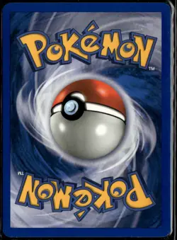 Mewtwo 24/110 Rare Holon Phantoms LP Pokemon Card - Image 2