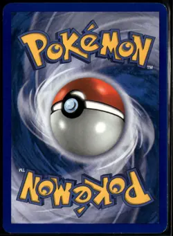 Ekans 47/101 Common Dragon Frontiers LP Pokemon Card - Image 2