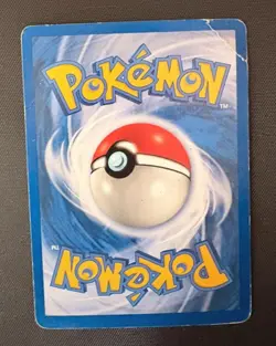 Pokemon Card- Dragonite-Expedition-Holo-9/165-Rare-ENG-E-reader-Played - Image 2