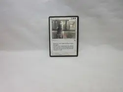 DUST TO DUST MAGIC THE GATHERING THE DARK MTG 1994 Trading Card #407 - Image 2