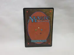 DUST TO DUST MAGIC THE GATHERING THE DARK MTG 1994 Trading Card #407 - Image 5