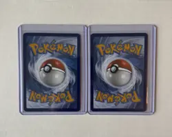 Umbreon ex 060/131 Pokemon Set 2 Card Lot - Image 2