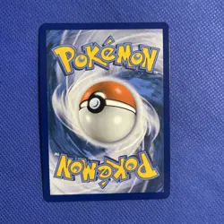 Pokemon TCG Kangaskhan Sun & Moon Base Set 99/149 Holo Rare Card - NM (b) - Image 2