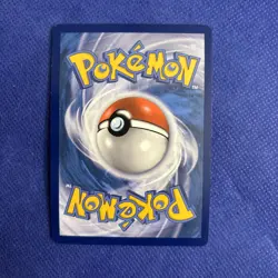 Eevee 48/68 Pokemon TCG Hidden Fates Holo Card - NM - Image 3