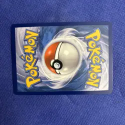 Eevee 48/68 Pokemon TCG Hidden Fates Holo Card - NM - Image 4