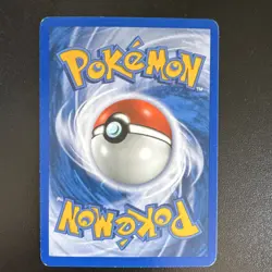 Pokemon Unown Unseen Forces Rare H/28 2005 TCG Card - Image 2