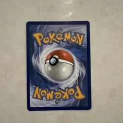 Clefairy Shiny Rare Card 094/088 Basic HP 70 Attack 30 2026 / Perfect Order - Image 2