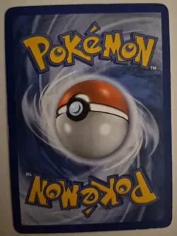 Pelipper 21/107 Rare Deoxys LP Pokemon Card - Image 2