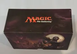 Magic The Gathering Card Lot W/ Deck Box Eldritch Moon Bulk Cards MTG Collection - Image 2
