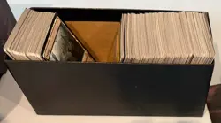 Magic The Gathering Card Lot W/ Deck Box Eldritch Moon Bulk Cards MTG Collection - Image 3