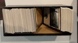 Magic The Gathering Card Lot W/ Deck Box Eldritch Moon Bulk Cards MTG Collection - Image 5