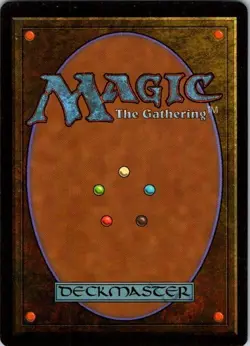 MTG Magic The Gathering Phelddagrif Alliances Played See Scan A - Image 2