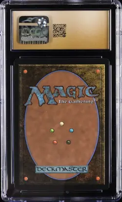 2025 MAGIC: THE GATHERING SLD: SPONGEBOB INEVITABLE BETRAYAL CGC 10 PRISTINE - Image 2