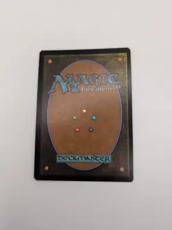 Aragorn, Company Leader (Showcase) (Surge Foil) -Foil Near Mint MTG - Image 2