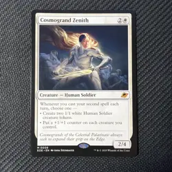 Cosmogrand Zenith Edge of Eternities Regular - Image 1