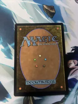 Training Center Commander Masters MTG NM - Image 2