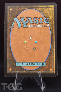 Bloodstained Mire: 2002 Magic the Gathering - Onslaught Regular - Image 2