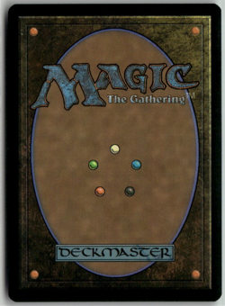 MTG Spongebob Squarepants Foil 1932 SLD Secret Lair - Jodah, the Unifier - Image 2