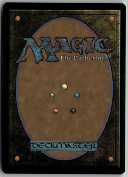 MTG Daze Foil 1934 SLD Secret Lair Spongebob Squarepants Mr. Krabs - Image 2