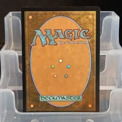 Magic: The Gathering Technodrome Artifact Creature Construct TMNT 0179 2026 3/3 - Image 2