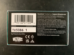 Magic The Gathering TCG MTG Final Fantasy Factory Sealed Prerelease Kit - Image 3