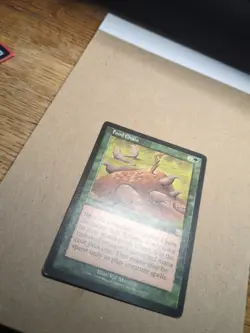 Food Chain - MTG - Mercadian Masques - LP- - Image 4