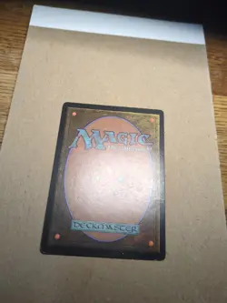 Food Chain - MTG - Mercadian Masques - LP- - Image 5