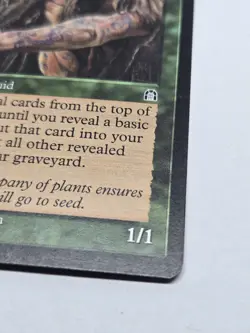 Hermit Druid Stronghold Regular - Image 2