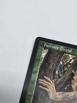 Hermit Druid Stronghold Regular - Image 4