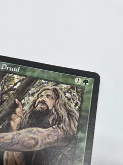 Hermit Druid Stronghold Regular - Image 5