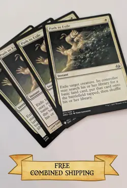 4x Path to Exile - Image 1