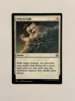 Path to Exile JMP 127 Regular - Image 1