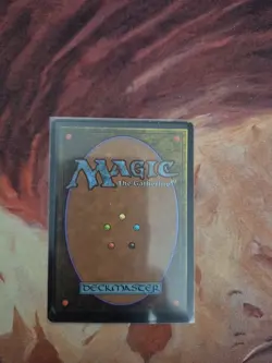 Hermit Druid - Stronghold - Rare - MtG - Image 2