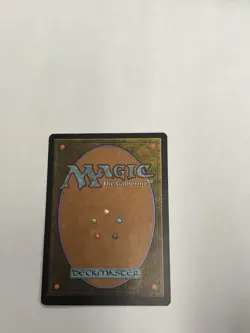 MTG Zendikar Arid Mesa | 211/249 | Regular Rare Free Shipping - Image 2