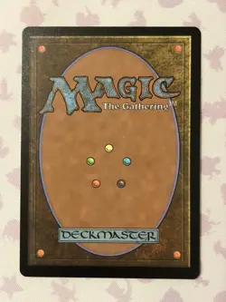 Magic the Gathering: Secret Lair - Price of Progress (Rainbow Foil) - NM - Image 2