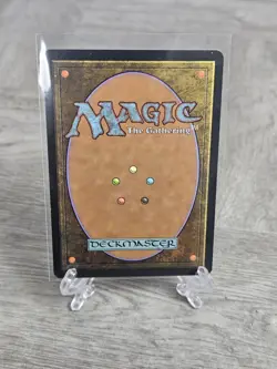 Hermit Druid Stronghold Rare NM Magic the Gathering MTG - Image 2