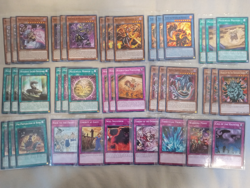 Yu-Gi-Oh! Battle Deck - Tested & Ready to Play - Mitsurugi - Image 1