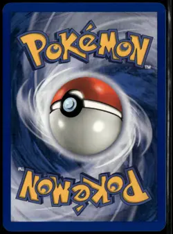 Slowpoke 76/109 Common Team Rocket Returns NM Pokemon Card - Image 2