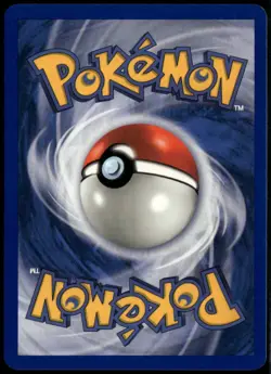 Rocket's Poke Ball 89/109 Uncommon Team Rocket Returns NM Pokemon Card - Image 2