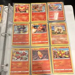 2010s pokemon binder collection - Image 4