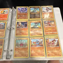 2010s pokemon binder collection - Image 5