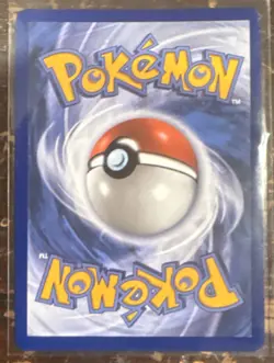 Pokemon TCG Poke Pad Trainer-Item Foil Holo Card 113/088 English Standard - Image 2