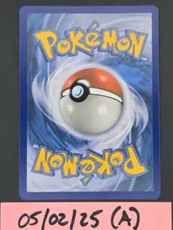 Excadrill 97/160 Holo Rare Pokemon Card - Primal Clash - Image 2